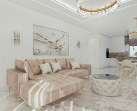 Interjero dizaino paslaugos / GG Interior Home / Darbų pavyzdys ID 3254101