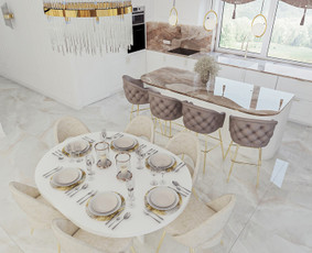 Interjero dizaino paslaugos / GG Interior Home / Darbų pavyzdys ID 3254103