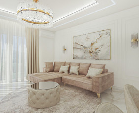 Interjero dizaino paslaugos / GG Interior Home / Darbų pavyzdys ID 3254107