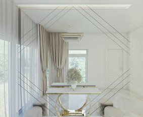 Interjero dizaino paslaugos / GG Interior Home / Darbų pavyzdys ID 3254111