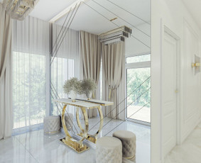 Interjero dizaino paslaugos / GG Interior Home / Darbų pavyzdys ID 3254115