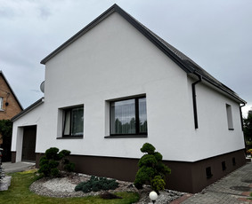 Fasado šiltinimas / Klinkerio klijavimas / Dekoras / TSP Statyba / Darbų pavyzdys ID 3254123