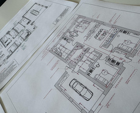 Interjero dizaino paslaugos / GG Interior Home / Darbų pavyzdys ID 3254195