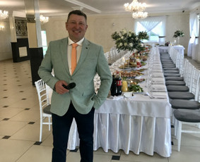 Muzikantai, dainininkai, grupės - Vestuvių Muzikantai grupė "Henesy" & Dj - 4