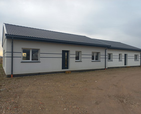 Pamatų įrengimas / Pastatų statybos paslaugos / Darbų pavyzdys ID 3254315
