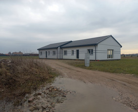 Pamatų įrengimas / Pastatų statybos paslaugos / Darbų pavyzdys ID 3254317