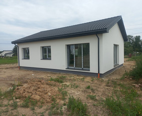 Pamatų įrengimas / Pastatų statybos paslaugos / Darbų pavyzdys ID 3254323