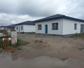 Pamatų įrengimas / Pastatų statybos paslaugos / Darbų pavyzdys ID 3254325