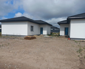 Pamatų įrengimas / Pastatų statybos paslaugos / Darbų pavyzdys ID 3254327