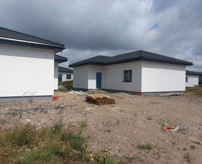Pamatų įrengimas / Pastatų statybos paslaugos / Darbų pavyzdys ID 3254329