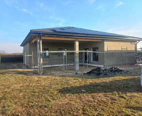 Pamatų įrengimas / Pastatų statybos paslaugos / Darbų pavyzdys ID 3254337