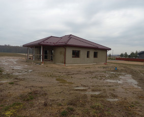 Pamatų įrengimas / Pastatų statybos paslaugos / Darbų pavyzdys ID 3254341