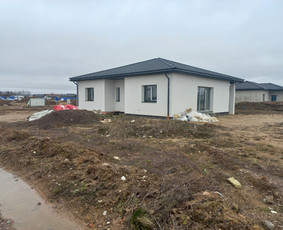 Pamatų įrengimas / Pastatų statybos paslaugos / Darbų pavyzdys ID 3254343