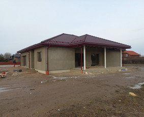 Pamatų įrengimas / Pastatų statybos paslaugos / Darbų pavyzdys ID 3254345