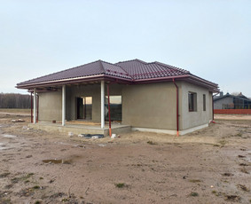 Pamatų įrengimas / Pastatų statybos paslaugos / Darbų pavyzdys ID 3254347