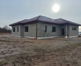 Pamatų įrengimas / Pastatų statybos paslaugos / Darbų pavyzdys ID 3254349