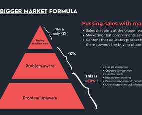 B2b Augimo Partneris. Verslo klientų generavimo sprendimai - Marketingo strategijos kūrimas - 1 Marketingo strategijos kūrimas - B2b Augimo Partneris. Verslo klientų generavimo sprendimai - 1