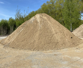 Juodžemis, smėlis, skalda, žvyras, atvežame / Algirdas, Petrauskas / Darbų pavyzdys ID 3255487