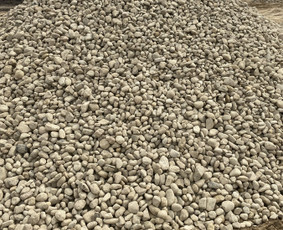 Frezuotas asfaltas, asfalto drožlės - Juodžemis, smėlis, skalda, žvyras, atvežame - 4