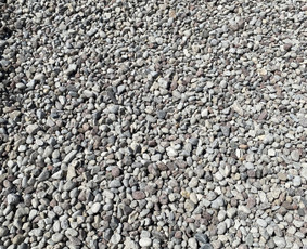 Frezuotas asfaltas, asfalto drožlės - Juodžemis, smėlis, skalda, žvyras, atvežame - 3