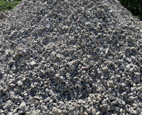 Juodžemis, smėlis, skalda, žvyras, atvežame 065683399 - Betono skalda - 2 Betono skalda - Juodžemis, smėlis, skalda, žvyras, atvežame 065683399 - 2