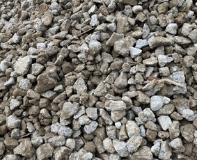 Juodžemis, smėlis, skalda, žvyras, atvežame 065683399 - Betono skalda - 1 Betono skalda - Juodžemis, smėlis, skalda, žvyras, atvežame 065683399 - 1