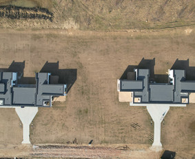 Skardinimo darbai ir skardinių tvorų gamyba / MB D9 LT / Darbų pavyzdys ID 3255757