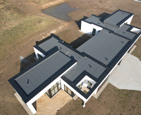 Skardinimo darbai ir skardinių tvorų gamyba / MB D9 LT / Darbų pavyzdys ID 3255759