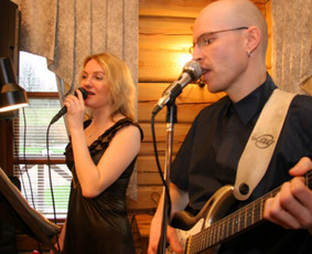 Grupė "Maloniai".