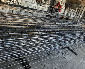 Armaturos karkasu gamyba. Akcija Akcija tona 850€ - Grotų gamyba - 3 Grotų gamyba - Armaturos karkasu gamyba. Akcija Akcija tona 850€ - 3