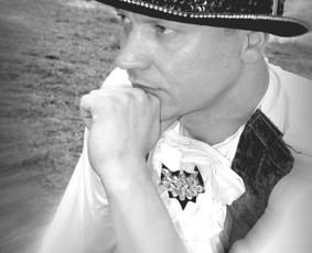 Iliuzionistas Jonas Palionis, šokėjų kolektyvas Leila Dance / Renata Leila / Darbų pavyzdys ID 616803