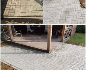 Trinkelių klojimas / Aurimas Eidukas / Darbų pavyzdys ID 3255947