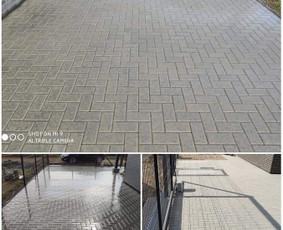 Trinkelių klojimas / Aurimas Eidukas / Darbų pavyzdys ID 3255955