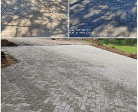 Trinkelių klojimas / Aurimas Eidukas / Darbų pavyzdys ID 3255959