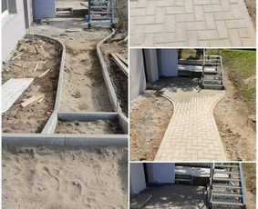 Trinkelių klojimas / Aurimas Eidukas / Darbų pavyzdys ID 3255963