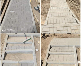 Trinkelių klojimas / Aurimas Eidukas / Darbų pavyzdys ID 3255967