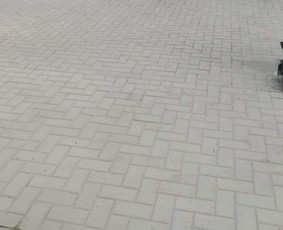Trinkelių klojimas / Aurimas Eidukas / Darbų pavyzdys ID 3256023