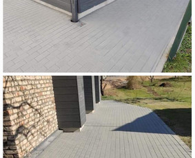 Trinkelių klojimas / Aurimas Eidukas / Darbų pavyzdys ID 3256025