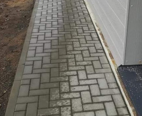 Trinkelių klojimas / Aurimas Eidukas / Darbų pavyzdys ID 3256029