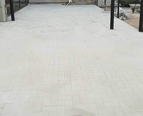 Trinkelių klojimas / Aurimas Eidukas / Darbų pavyzdys ID 3256043