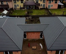Stogo montavimo/renovacijos darbai / Zbignev Sinkevič / Darbų pavyzdys ID 3256353