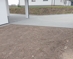 Trinkeliu klojimas.bortu statymas tvoru tverimas / Trinkeliu Klojimas Dzukija / Darbų pavyzdys ID 3256661