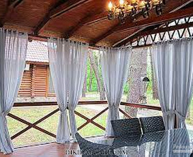 Aleksote visų drabužių taisymas, užuolaidų siuvimas / Inos pagalba drabužiams ir galanterijai / Darbų pavyzdys ID 3256691