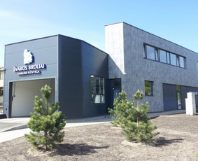 Architektas, gyvenamųjų namų projektavimas / Viktoras Pliustas / Darbų pavyzdys ID 3256751