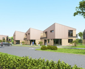 Architektas, gyvenamųjų namų projektavimas / Viktoras Pliustas / Darbų pavyzdys ID 3256761