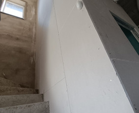 Statybos darbai / Mantas Zem / Darbų pavyzdys ID 3257011