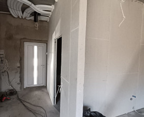 Statybos darbai / Mantas Zem / Darbų pavyzdys ID 3257015