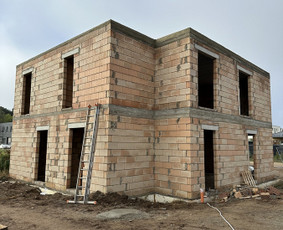 Mūrinimo darbai, betonavimas - Mūro darbai, mūrijimas - 4 Mūro darbai, mūrijimas - Mūrinimo darbai, betonavimas - 4