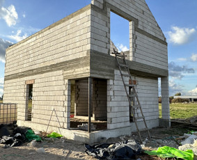 Mūrinimo darbai, betonavimas / Mbstatos / Darbų pavyzdys ID 3257179