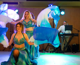 Šokėjų kolektyvas Leila Dance / Renata Leila / Darbų pavyzdys ID 617313